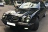 Mercedes E-Class E430 AMG 2000.  6