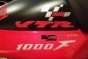Honda VTR FireStorm 2000.  13