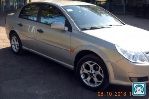 Opel Vectra  2006 762236