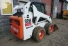 Bobcat S300 S 205 2008.  2