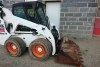 Bobcat S300 S 205 2008.  1