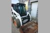 Bobcat S300 S 205 2008.  3