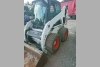 Bobcat S300 S 205 2008.  4