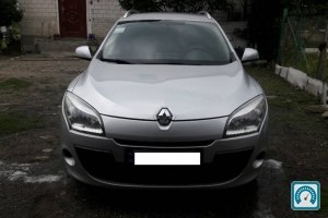 Renault Megane  2011 762303