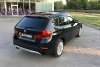 BMW X1 X-Drive 2013.  7