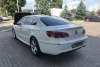 Volkswagen Passat CC R-Line 2014. ���� 4