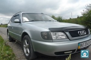 Audi A6  1996 762563