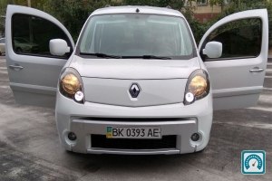 Renault Kangoo  2011 762681