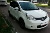 Nissan Note  2013.  3