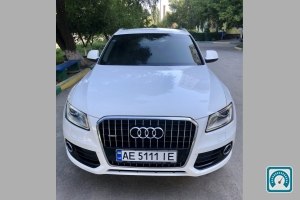 Audi Q5  2013 762871