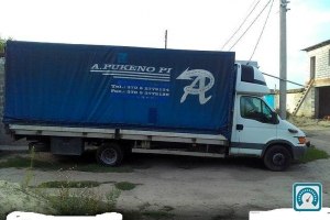 Iveco Daily  2002 762877