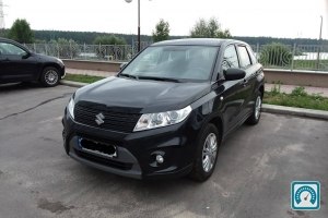 Suzuki Vitara  2016 762878