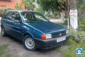 Fiat Tipo  1989 762894