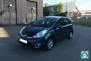 Nissan Note  2014 762959