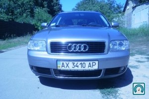 Audi A6  2003 763131