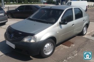 Dacia Logan  2006 763323