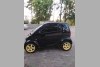 smart 600 Fortwo 2002.  5