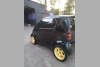 smart 600 Fortwo 2002.  7