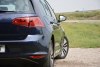 Volkswagen Golf e-electric 2016.  3