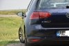 Volkswagen Golf e-electric 2016.  6