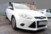 Ford Focus EcoBoost 2013.  1