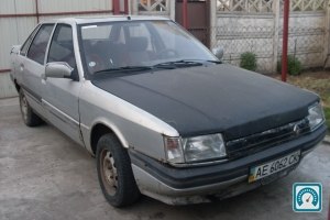 Renault 21  1986 763547