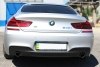 BMW 6 Series Gran Coupe 2012.  5