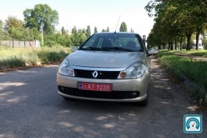 Renault Clio  2010 763665