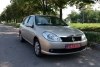 Renault Clio  2010.  2