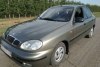 Daewoo Lanos  2004.  1