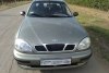 Daewoo Lanos  2004.  7