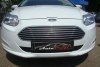Ford Focus ELECTRIC 2014.  5
