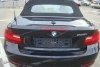 BMW 2 Series 228 2016.  12