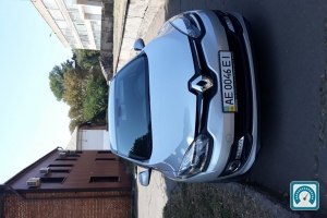 Renault Megane  2015 764209