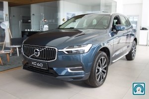 Volvo XC60  2018 764449