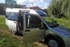 Ford Transit Connect  2003.  9