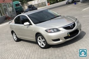 Mazda 3  2006 764584