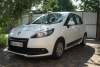 Renault Scenic  2012.  1