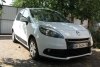 Renault Scenic  2012.  2