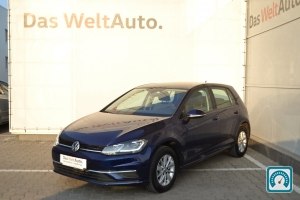 Volkswagen Golf VII 2018 764671