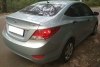 Hyundai Accent  2011.  9
