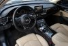 Audi A8  2012.  5
