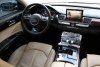 Audi A8  2012.  10