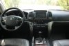 Toyota Land Cruiser  2012.  12