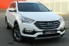 Hyundai Santa Fe  2017.  3