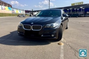 BMW 5 Series 520d 2016 765025