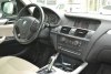 BMW X3  2012.  8