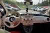 Fiat Cinquecento  2012.  5