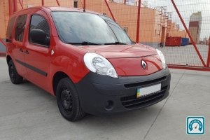 Renault Kangoo Extra 2012 765144