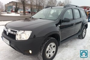 Renault Duster 1.5dCI 2013 765165